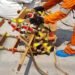AMSA Warns of Counterfeit Pilot Ladders