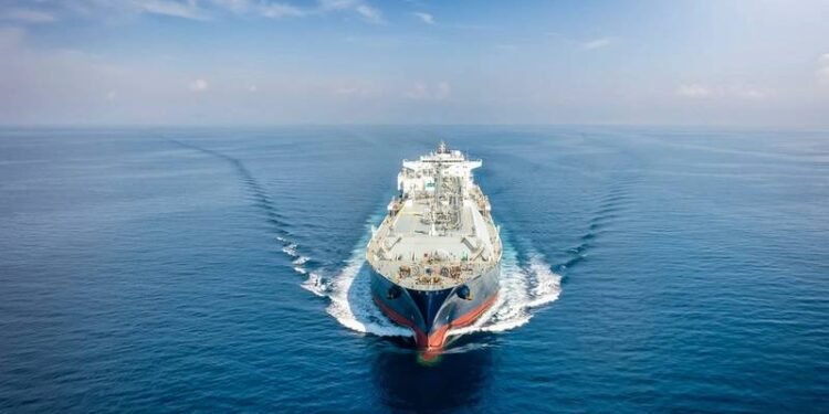 Woodside Preserves Place for Australian Seafarers