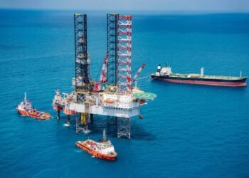 Esgian Week 17 Report: New Contracts for the North Sea