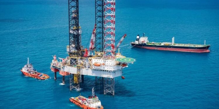 Esgian Week 17 Report: New Contracts for the North Sea