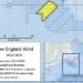 New England Wind location