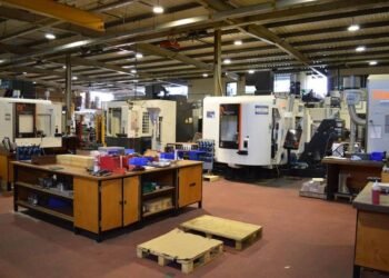 Thordon Taps Bruntons as UK & Ireland Distributor