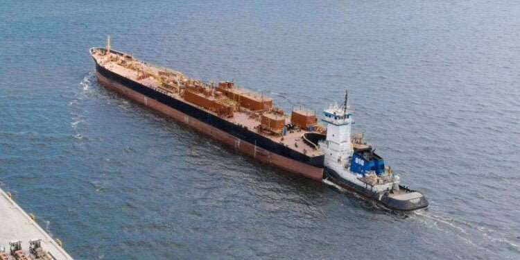 OSG to Install Starlink Fleetwide