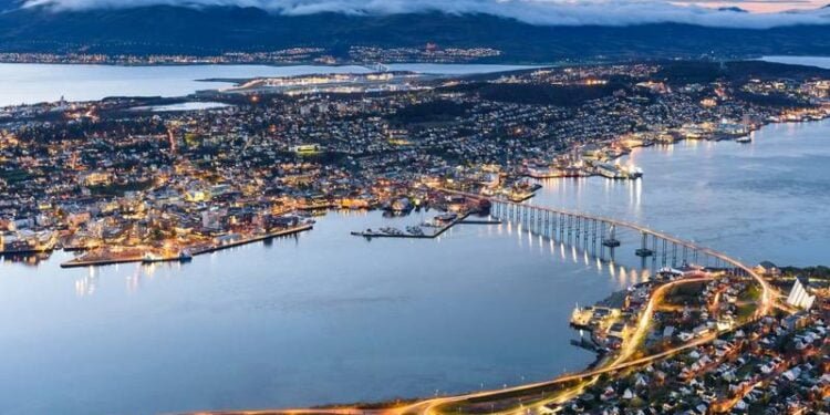 Zinus Charging Solution Ordered for Zero-emissions RoPax Ferry Zinus Charging Solution Ordered for Zero-emissions RoPax Ferry