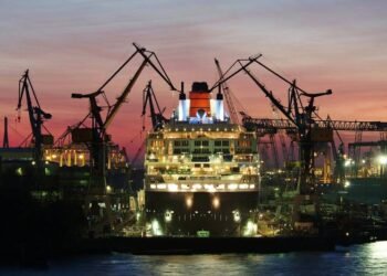 IACS Launches 2024 Blue Book