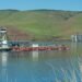 Inland Waterways Focus: The Pacific Northwest Columbia-Snake River System