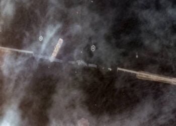 Dali Incident Could Be Largest Ever Single Marine Insurance Loss