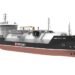 LNG bunkering vessel