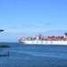 China COSCO Orders Ultra-Large Containerships for $1.5 Billion to Cut Costs