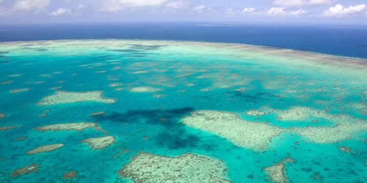 Australia Finds Oily Water Patches Near Great Barrier Reef