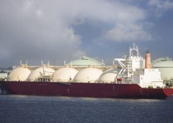 Qatar Raises Its Game to Fend Off Next LNG Giants