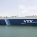 NYK Fined $8.5 Million in South Africa Price-Fixing Scheme