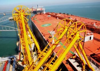 VLCC Rates Slump Seen Ending Soon