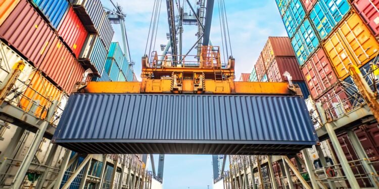Japan Beating China in Race for Indian Ocean Deep-Sea Port