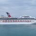 Carnival cruise ship