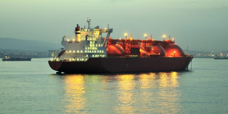 Petronas’ $29 Billion Canadian LNG Export Project Hits New Snag with Aboriginal Group