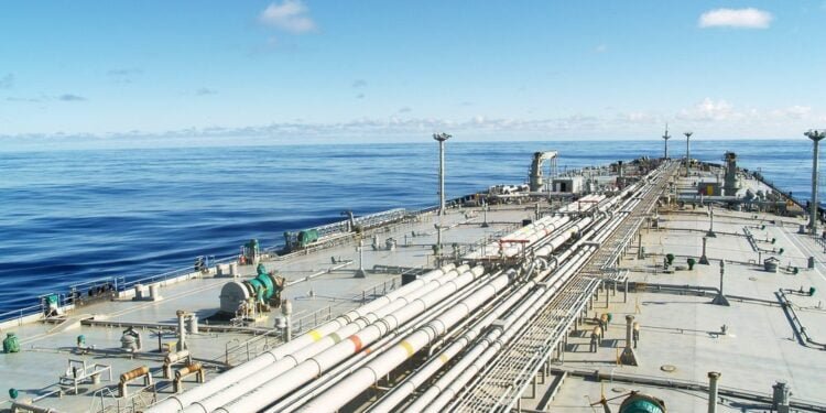 INTERTANKO Livid Over Nigeria Tanker Ban