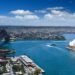 Sydney Harbor Gridlock Stalls Fastest-Growing Cruise Ship Market