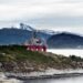 Oil Jobs Exit Norway as Era of Richest Rewards Peters Out offshore drilling rig in norway