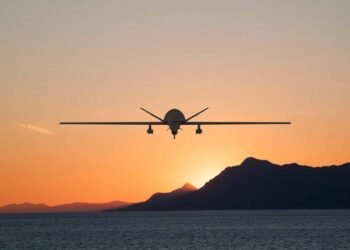 US Forces Engage Six Houthi UAVs