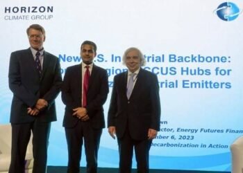 Report Identifies Four Key US Industrial Carbon Capture Clusters