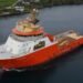 Aker Capital Takes Larger Stake in Solstad Offshore