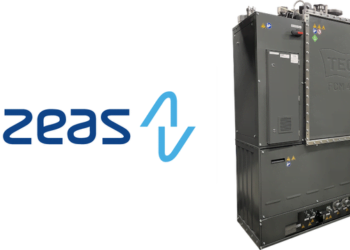 Zero-Emission Adriatic Ship Project Underway