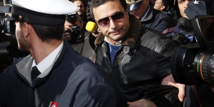 Costa Concordia Captain to Release Book About 2012 Disaster