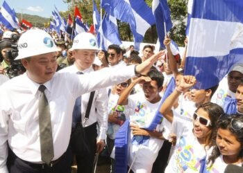 Nicaragua Just Can’t Stop Dreaming of a Canal – VIEW