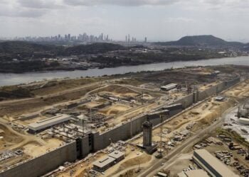 Panama Canal Expansion Strike Averted