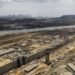 Panama Canal Expansion Strike Averted Panama Canal Expansion Strike Averted