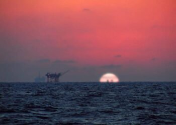 Shell to Boost Production at Perdido's Oil Project