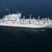 Detyens Wins Contract for USNS William Mclean Overhaul