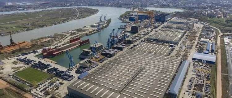 Vard Confirms Cable Layer Order