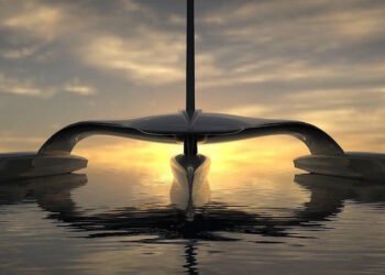 UK University Seeking First Drone Ship Voyage Across Atlantic