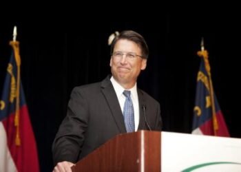 North Carolina Offers Strong Support of Oil and Gas Exploration Off Atlantic Coast