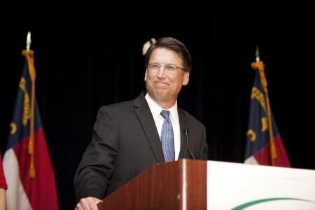 North Carolina Offers Strong Support of Oil and Gas Exploration Off Atlantic Coast