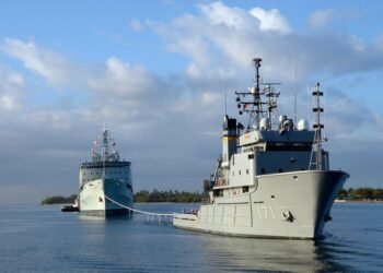 U.S. Celebrates National Maritime Day!