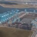 APM Terminals Opens High-Tech, Zero-Emissions Maasvlakte II Container Terminal in Rotterdam Maasvlakte II terminal
