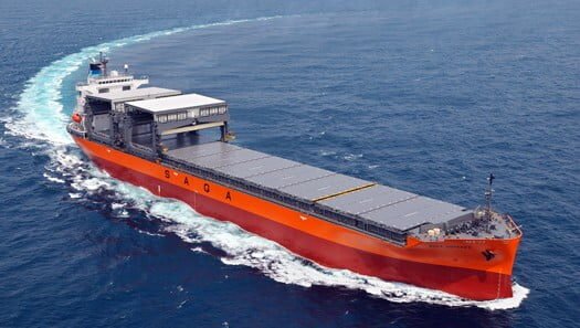 Three Dockworkers Killed While Unloading Coal at Port of Antwerp