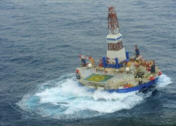 NTSB: Shell’s Poor Planning Caused 2012 Grounding of Kulluk Rig