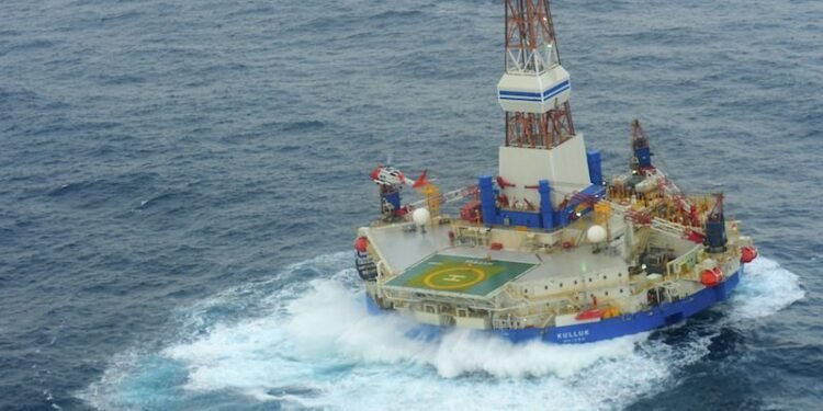 NTSB: Shell’s Poor Planning Caused 2012 Grounding of Kulluk Rig