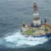 NTSB: Shell’s Poor Planning Caused 2012 Grounding of Kulluk Rig