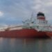 LNG Carrier ‘British Sapphire’ Odyssey Shows LNG Market Going Local