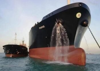 Wärtsilä’s Inks Deal for Supplies on Four new LPG Ships