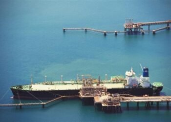 LNG Carriers Circle Off Australia’s North West Shelf Due to Power Outage