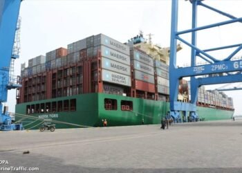 Maersk Insists On Release of Ship and Crew Seized by Iran