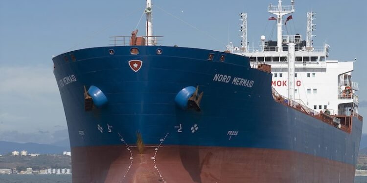 Lloyd’s Register Bags Entire Norden Fleet