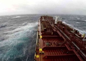 5 Most Dangerous Sea Routes in the World