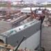 Expanded Panama Canal Lock Flooding to Begin This Week Expanded Panama Canal Lock Flooding to Begin This Week